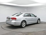 Used 2012 Volkswagen Passat 2.5 SE image 5