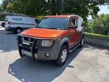 Used 2003 Honda Element EX image 3