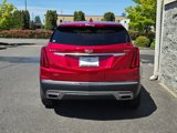 New 2025 Cadillac XT5 Premium Luxury image 5
