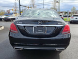 Certified 2021 Mercedes-Benz C 300 4MATIC Sedan image 5