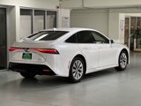 Certified 2021 Toyota Mirai XLE w/ Advanced Technology Package image 5