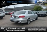Used 2016 Mercedes-Benz E 350 Sedan image 5
