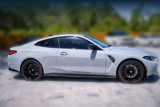 Used 2021 BMW M4 Competition w/ Parking Assistance Package image 5