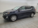 Used 2020 Chevrolet Equinox LT image 2
