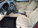Used 2018 Volkswagen Passat 2.0T SE image 5