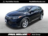 Used 2022 Honda HR-V LX image 1