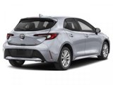 New 2025 Toyota Corolla SE image 2
