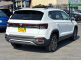 New 2025 Volkswagen Taos SE image 4