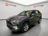 Used 2021 Toyota RAV4 XLE Premium image 2