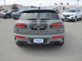 Used 2022 MINI Cooper Clubman S w/ Premium Package image 4