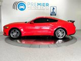 Used 2015 Ford Mustang Premium w/ Equipment Group 201A image 3