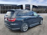 Used 2021 Dodge Durango SXT image 4