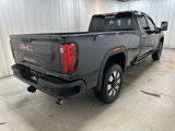 Used 2024 GMC Sierra 3500 Denali w/ Denali Reserve Package image 6