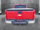 Used 2013 Chevrolet Silverado 1500 LT image 3