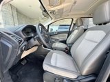 Used 2021 Ford EcoSport SE w/ SE Convenience Package image 4