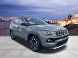 Used 2023 Jeep Compass Limited image 5