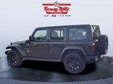 Used 2023 Jeep Wrangler Sahara image 3