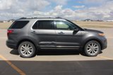 Used 2011 Ford Explorer XLT w/ 202A Rapid Spec Order Code image 5