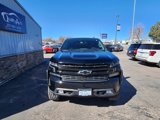 Used 2019 Chevrolet Silverado 1500 RST w/ All-Star Edition image 3