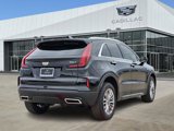 New 2025 Cadillac XT4 Premium Luxury image 5
