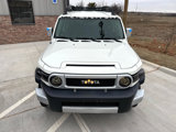 Used 2010 Toyota FJ Cruiser 2WD image 5
