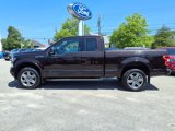 Used 2018 Ford F150 XLT w/ Equipment Group 302A Luxury image 3