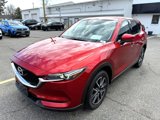 Used 2018 MAZDA CX-5 Grand Touring image 3