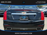 Used 2016 Cadillac CTS Luxury image 5