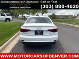 Used 2017 Audi A4 2.0T Premium w/ Convenience Package image 5