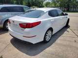 Used 2014 Kia Optima EX image 4
