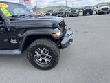 Used 2019 Jeep Wrangler Unlimited Sahara w/ Safety Group image 4