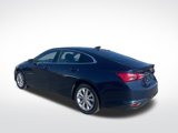 Used 2022 Chevrolet Malibu LT image 3