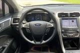 Certified 2019 Ford Fusion SE image 5