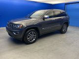 Used 2021 Jeep Grand Cherokee Limited image 4