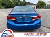 Used 2014 Honda Civic LX image 4
