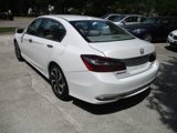 Used 2016 Honda Accord EX-L image 3