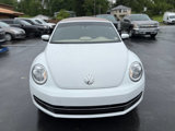 Used 2015 Volkswagen Beetle TDI image 2