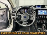 Used 2022 Subaru Crosstrek 2.5i Limited w/ Moonroof Package 1 image 5