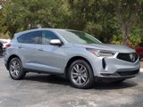 Used 2023 Acura RDX w/ Technology Package image 2