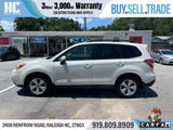 Used 2014 Subaru Forester 2.5i Limited w/ Popular Package #1 image 2