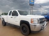 Used 2011 Chevrolet Silverado 2500 W/T image 3