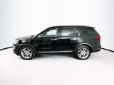 Used 2016 Ford Explorer Limited image 4