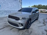 Used 2021 Dodge Durango SXT image 3