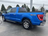 Used 2021 Ford F150 XLT image 4