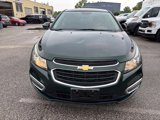 Used 2015 Chevrolet Cruze LT image 2
