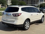 Used 2014 Chevrolet Traverse LTZ image 4