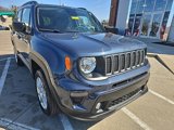 Certified 2022 Jeep Renegade Latitude image 5