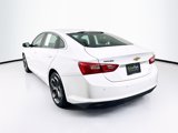 Used 2023 Chevrolet Malibu LT w/ Driver Confidence Package image 5