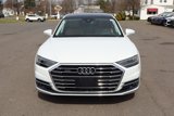 Used 2019 Audi A8 L 3.0T w/ Luxury Package image 2
