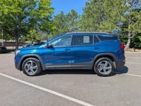 Used 2020 GMC Terrain SLT w/ Preferred Package image 2